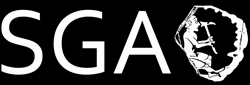 Logo of SGA